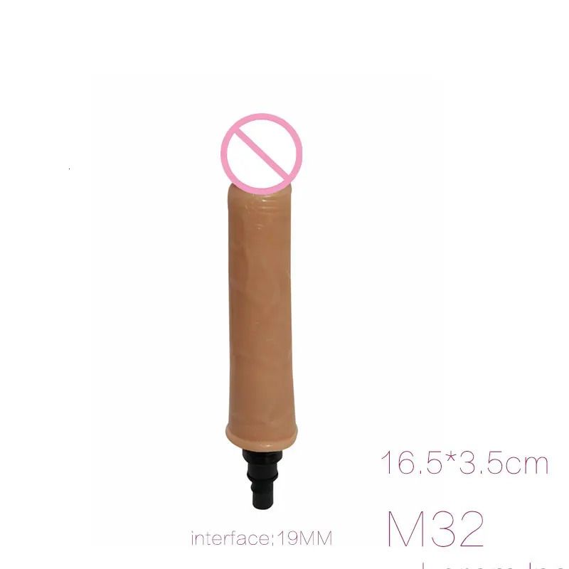 M32-19mm