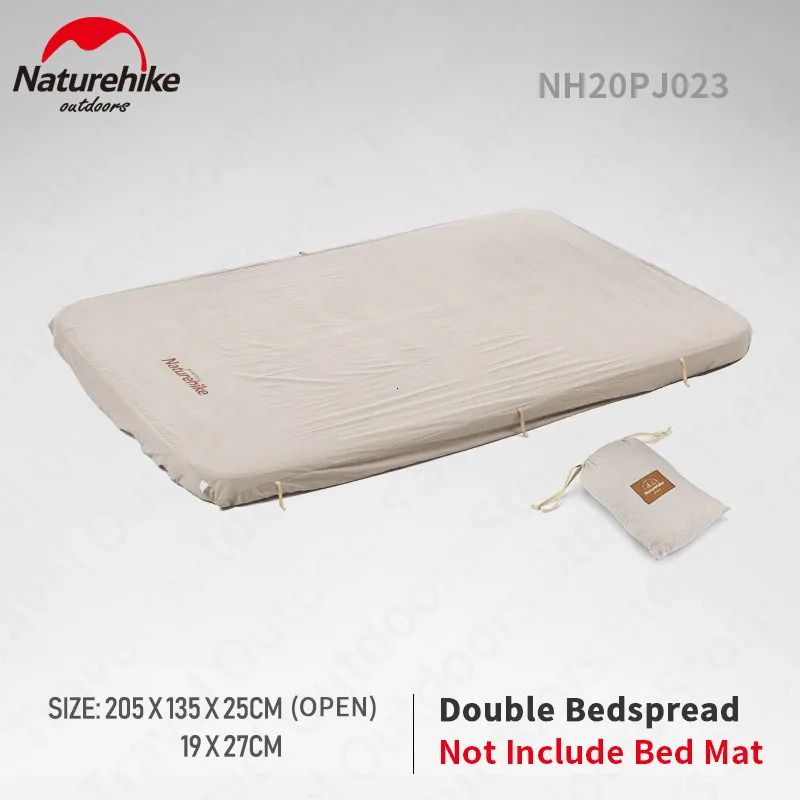 Double - Bedspread
