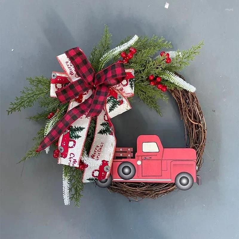 Christmas Wreath