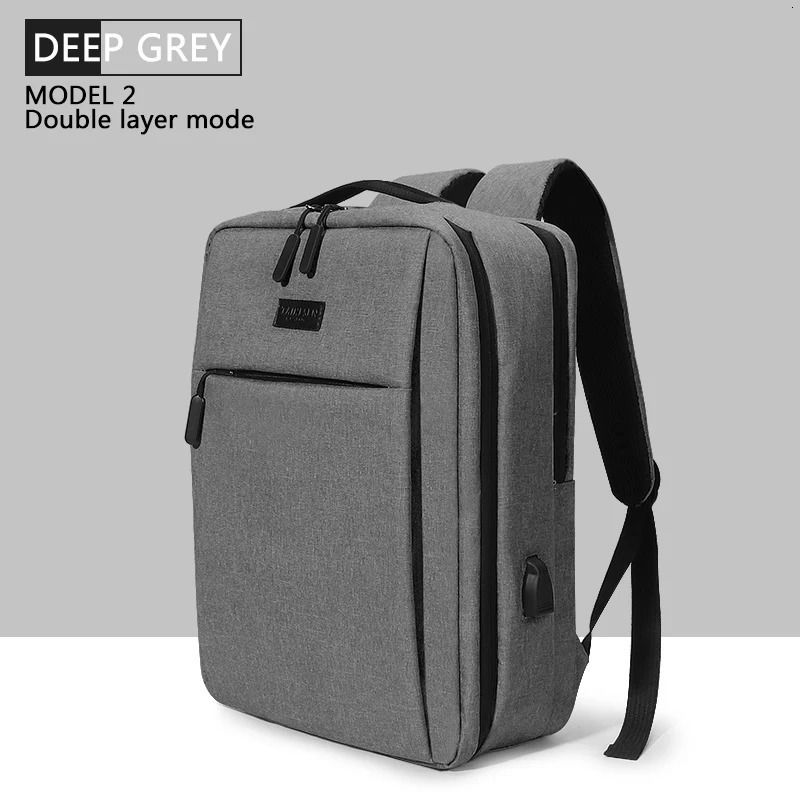 Model 2-deep Grey-Medium