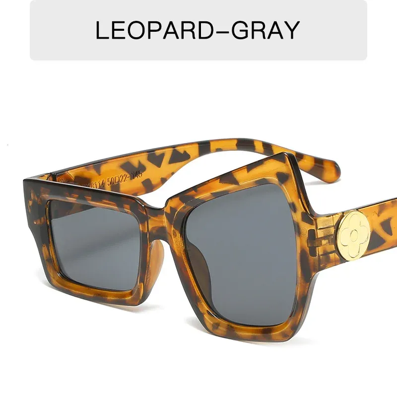 Leopardgray