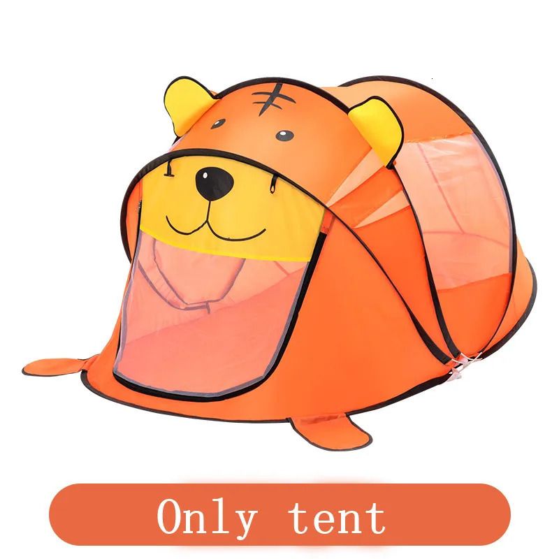 Only Tent6