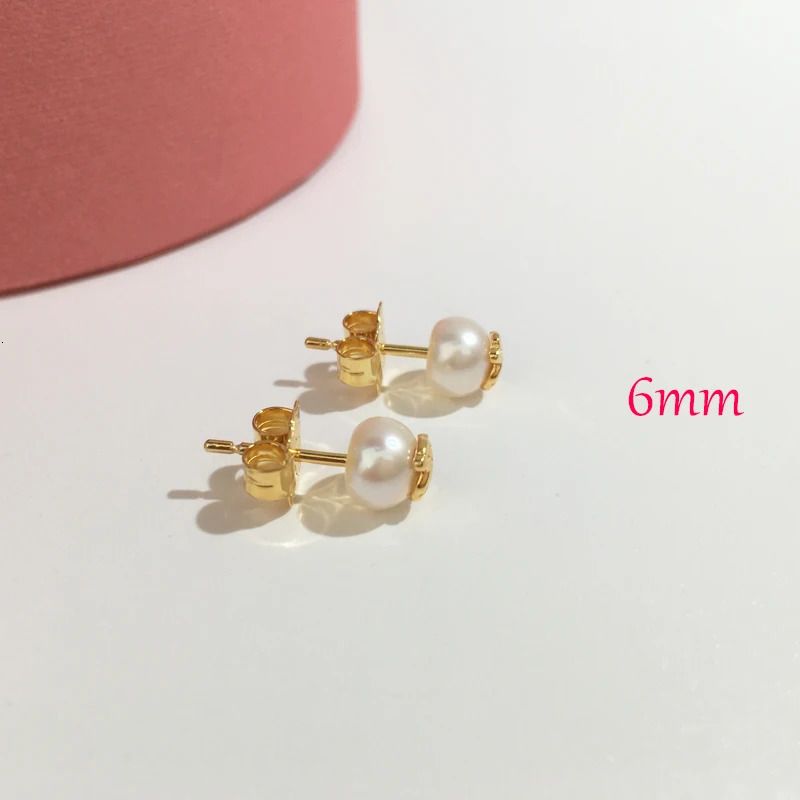 Gold-pearl-6mm