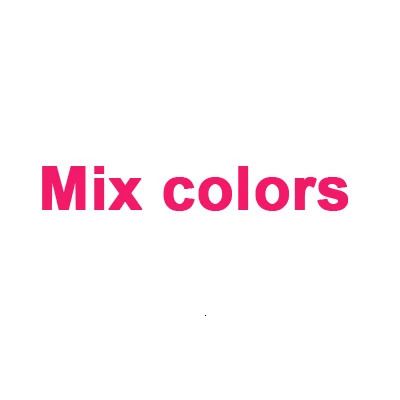 mix colors