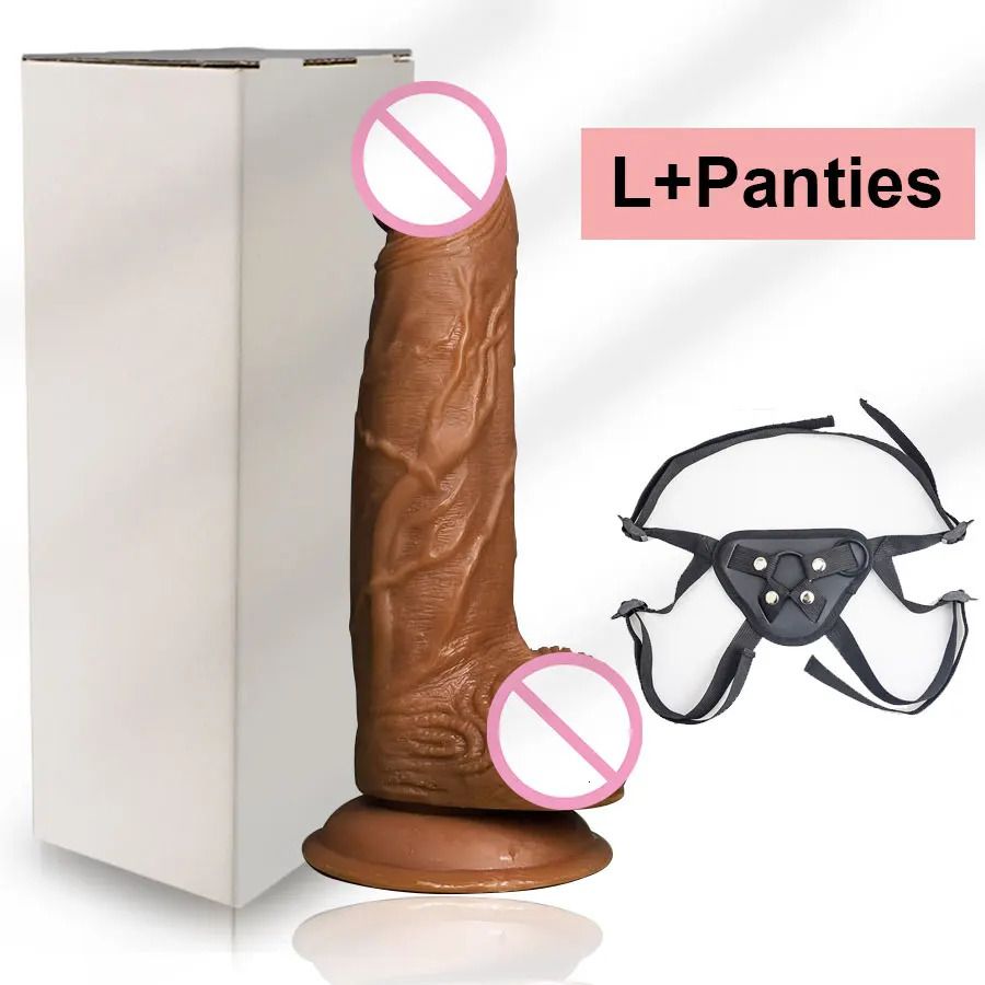 l with Panties (box)