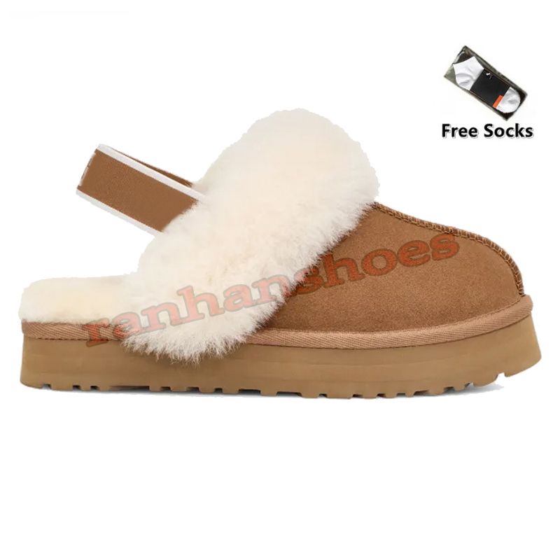 Australia Boots Tasmans Tazz Slippers Womens Designer Snow Autumn Winter  Warm Full Fur Fluffy Furry Half Ankle Mini GS 585401 Ultra Neumel Booties  Wgg Satin Boot From Verygoodbags, $39.12