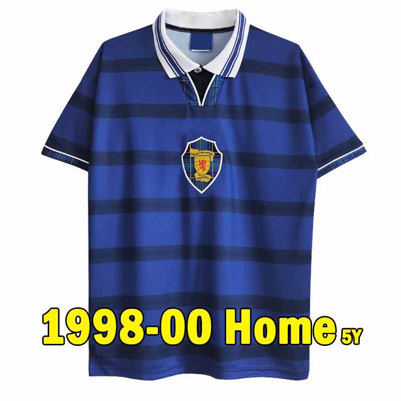 1998-00 Home