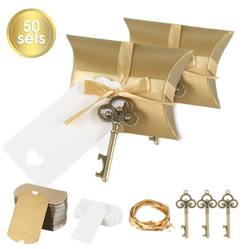 9x6.5x2.4cm Bronze opener