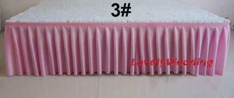 Розовый-H150cm x L300cm