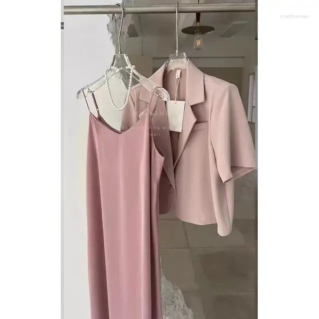 Pink 2Set