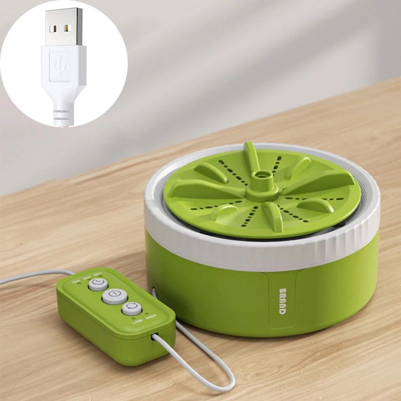 Verde (plugue USB)