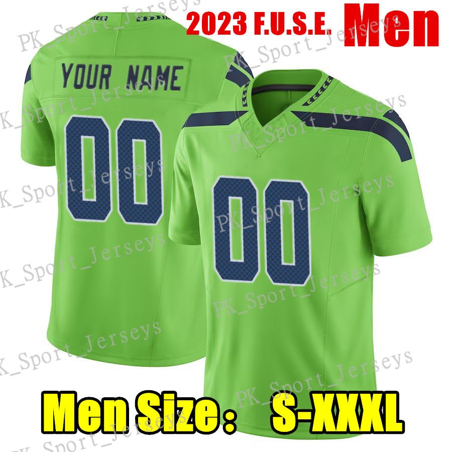 Green New Men