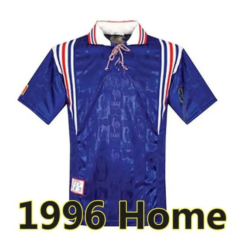 1996 Home