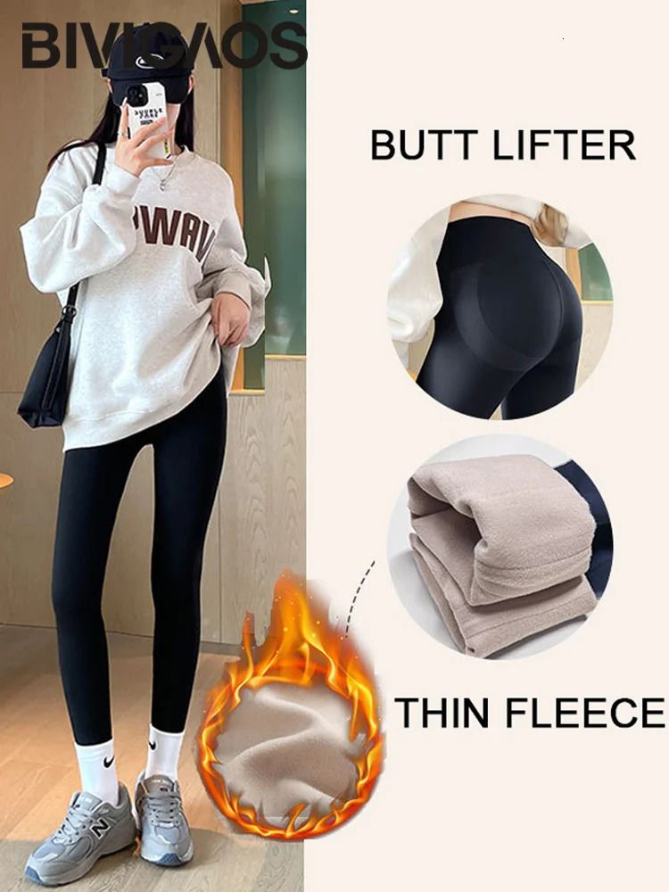 lifter fleece-black