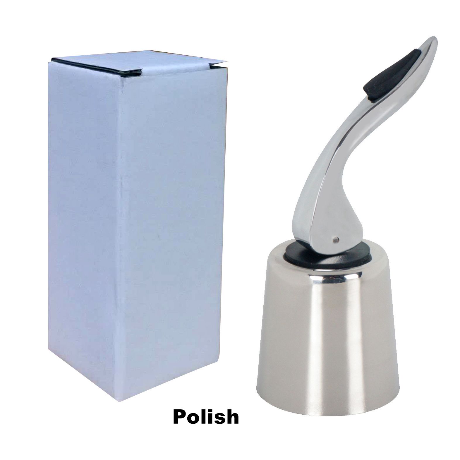 White Box,Polish