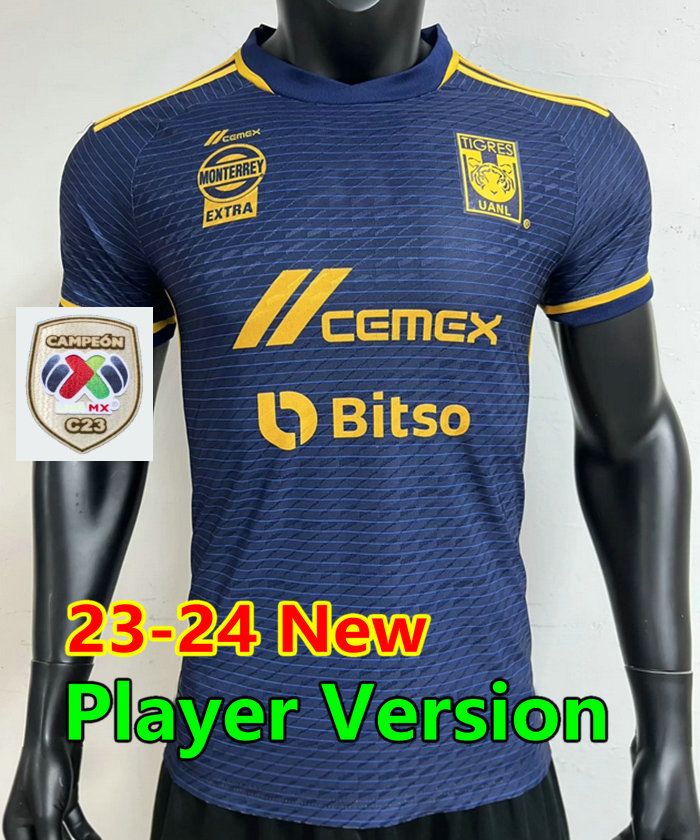 player 23-24 away +patch