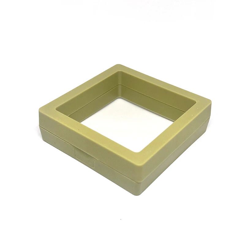 10pcs Verde-11x11cm