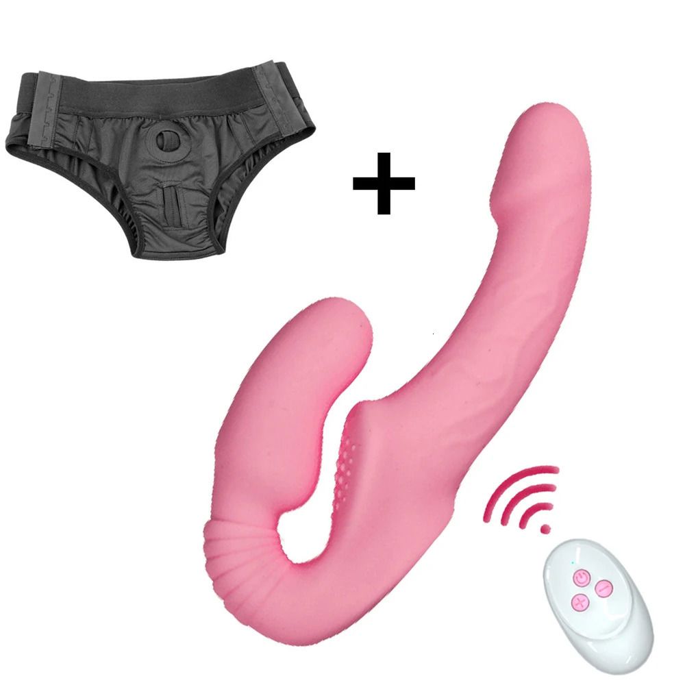 Culotte et Remote4