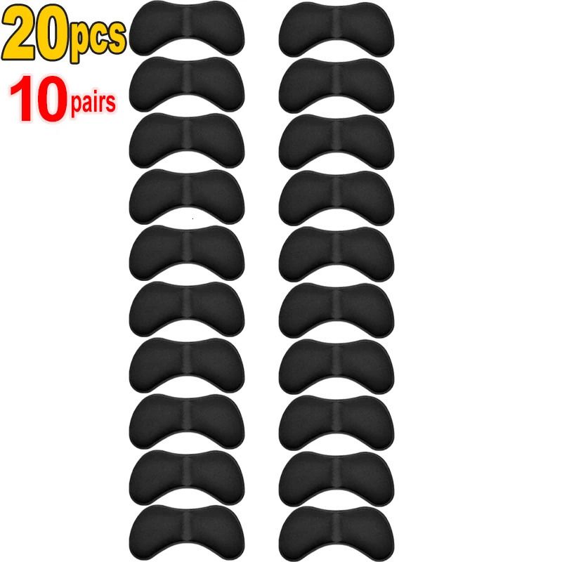 Black-20pcs