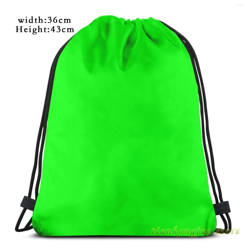 Drawstring Bags