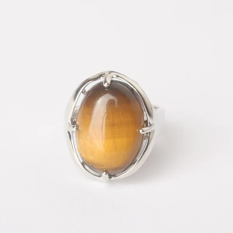 tiger eye