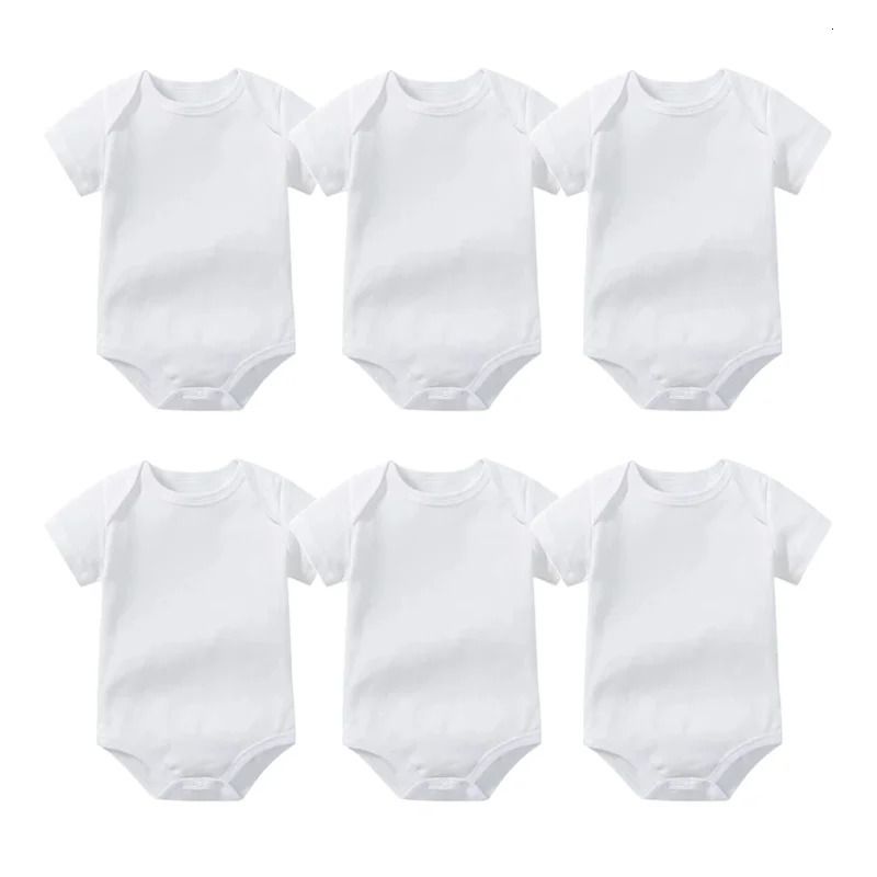 White-6pcs