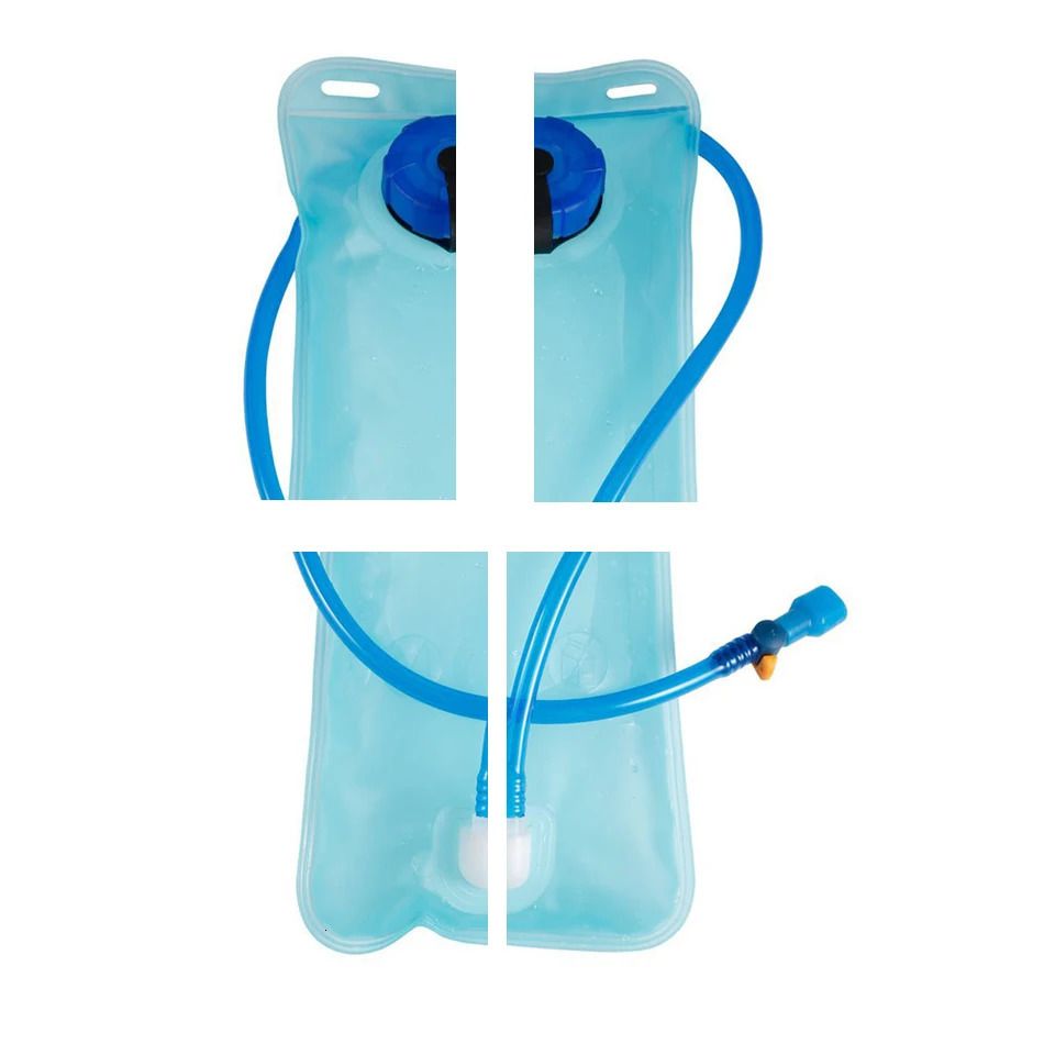 2l water bag