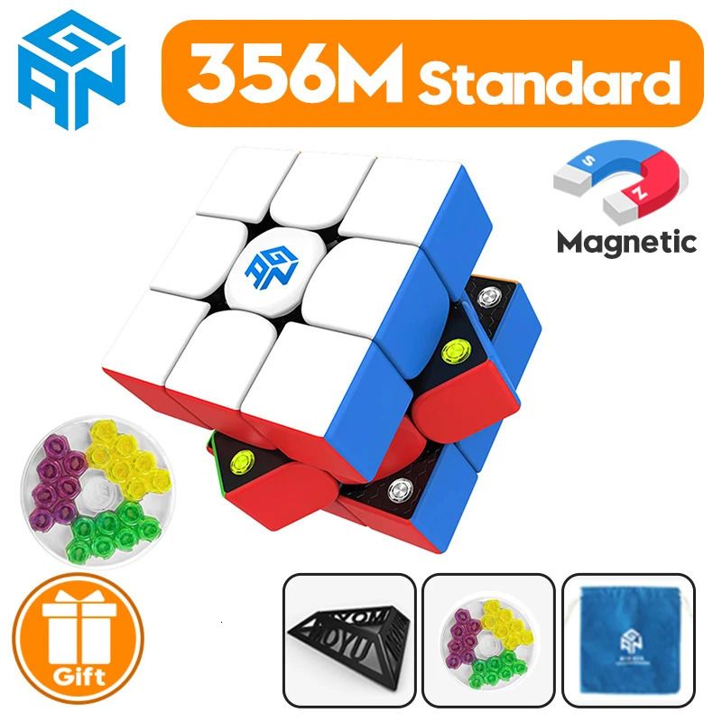 356 m Standard