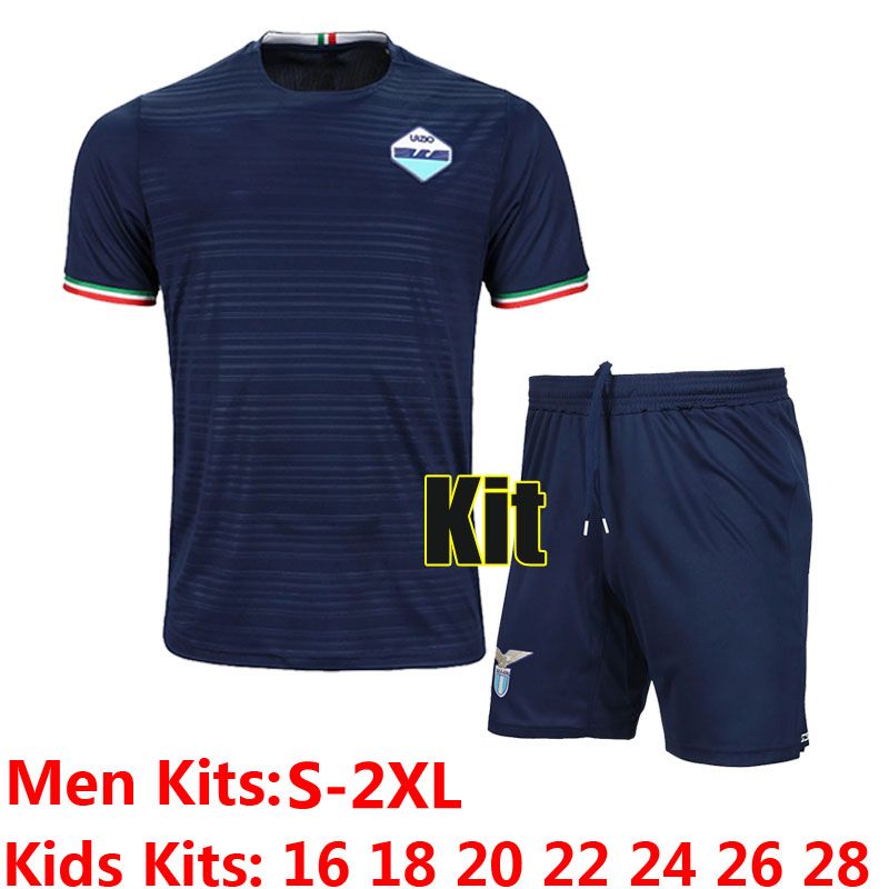 Laqiao 23-24 Away Kit