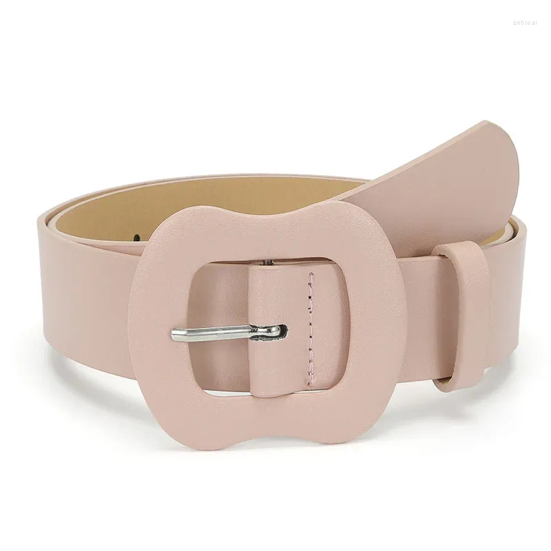 ceinture rose