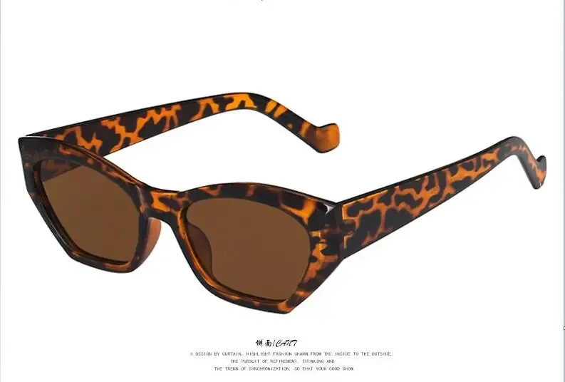 Kina Leopard