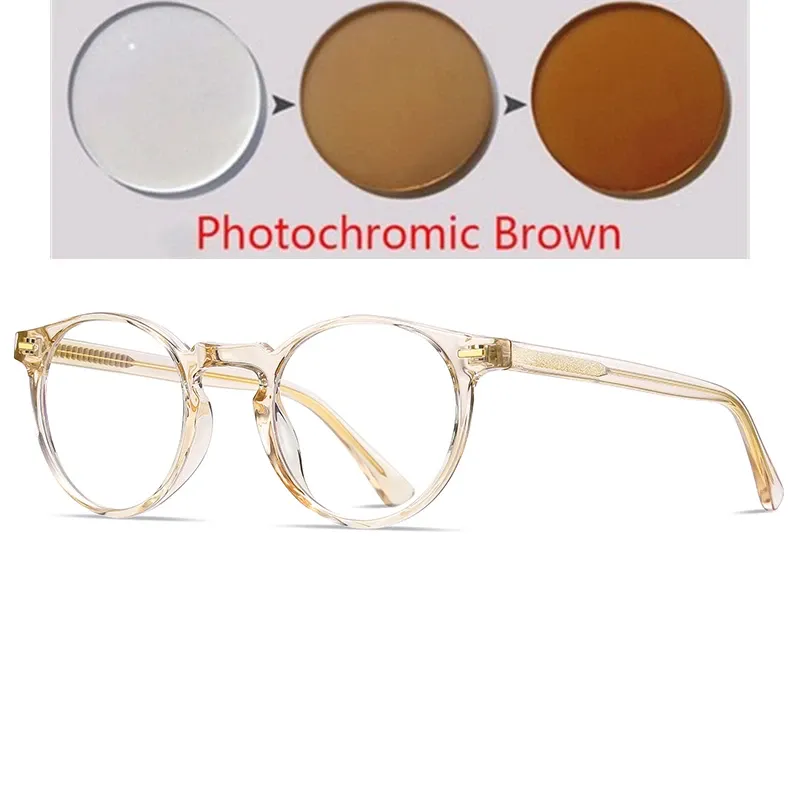 Photochromic Tea C5