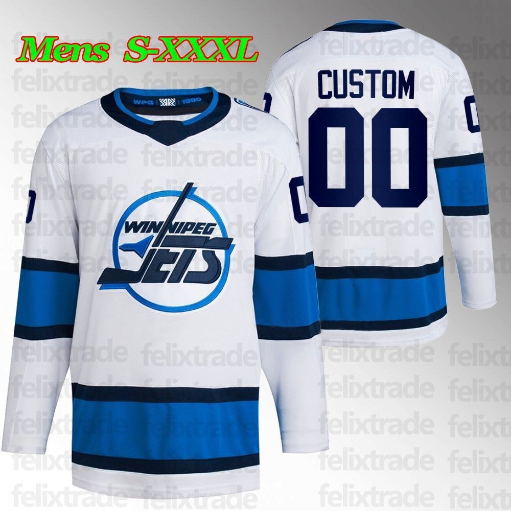 2022-23 Reverse Retro Mens S-XXXL