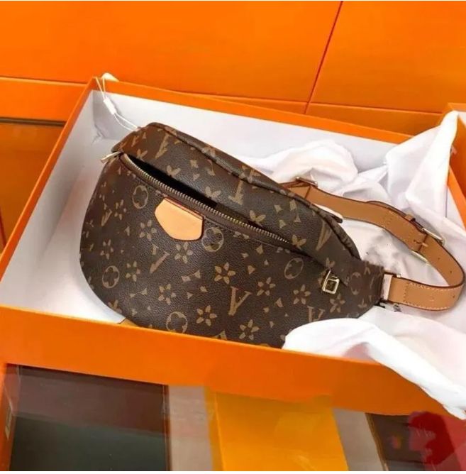 These are the Best Louis Vuitton Bumbag Dupes on DHgate From $20