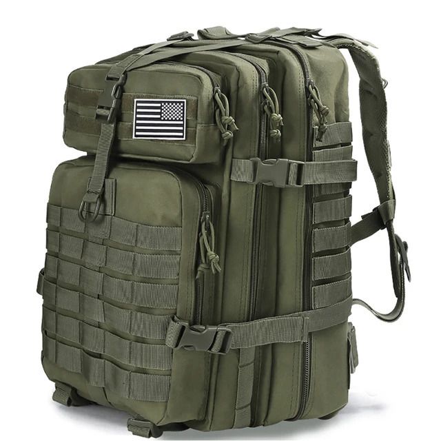 verde militar50l