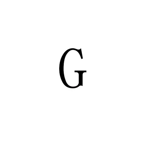 G