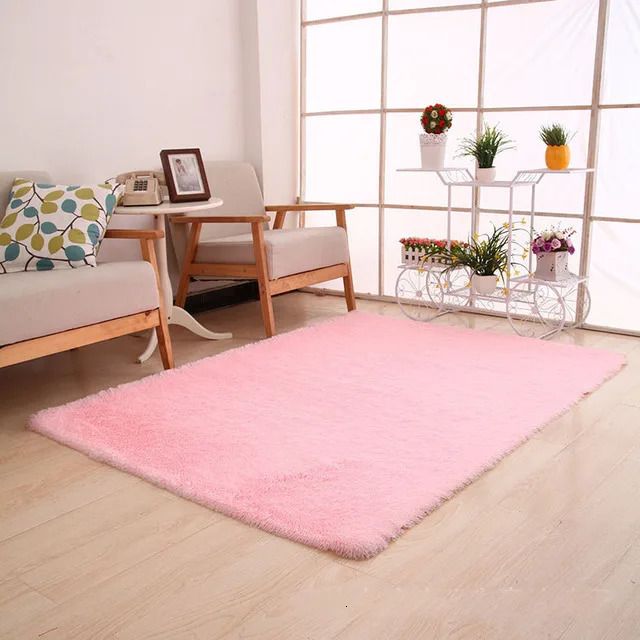 Pink Mat