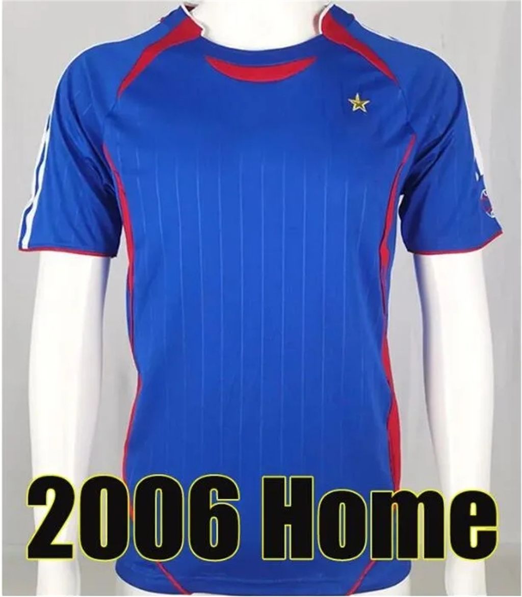 2006 Home