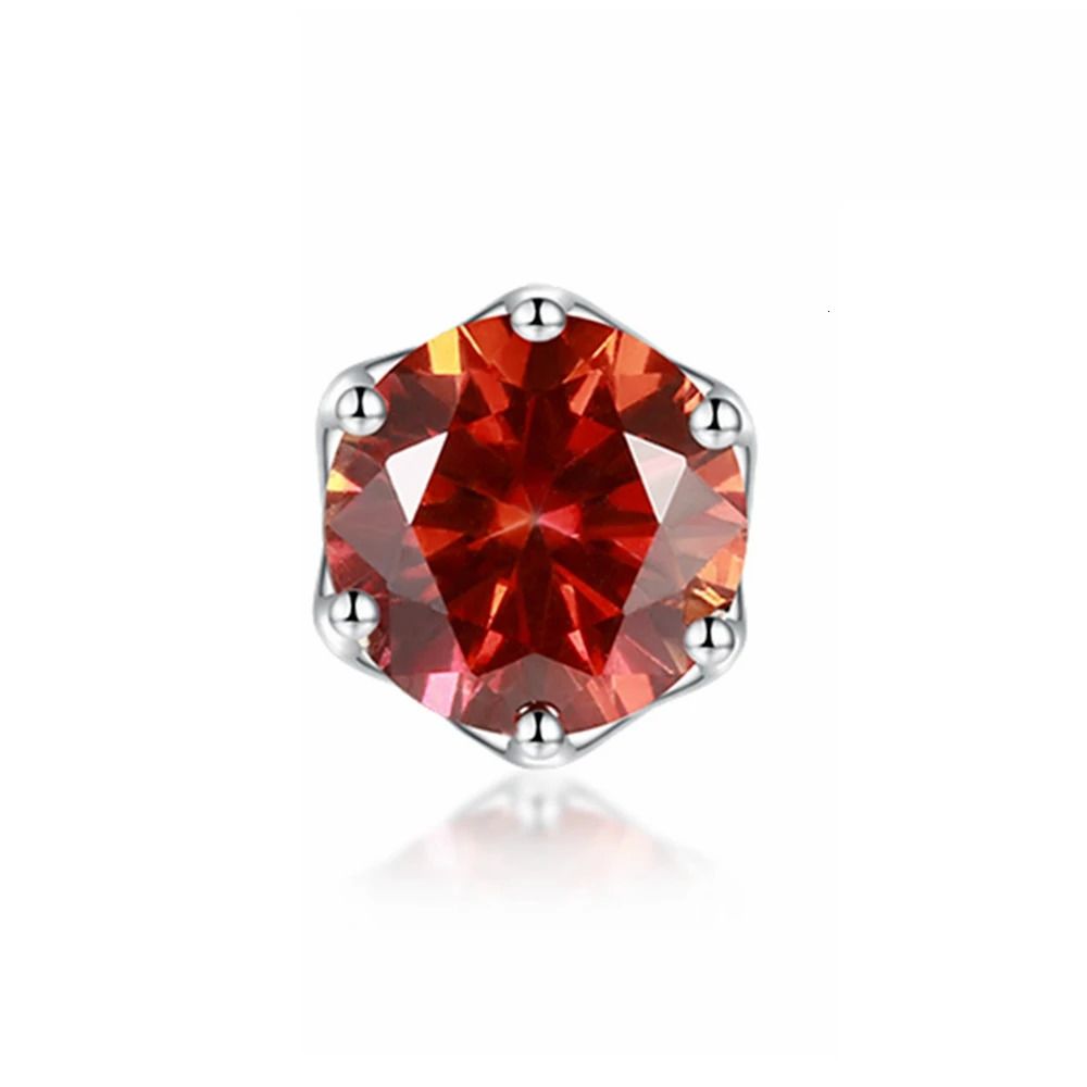 Moissanite-1ctx1ps rosso