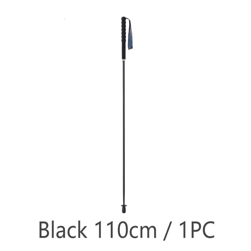 Black 110cm 1pc