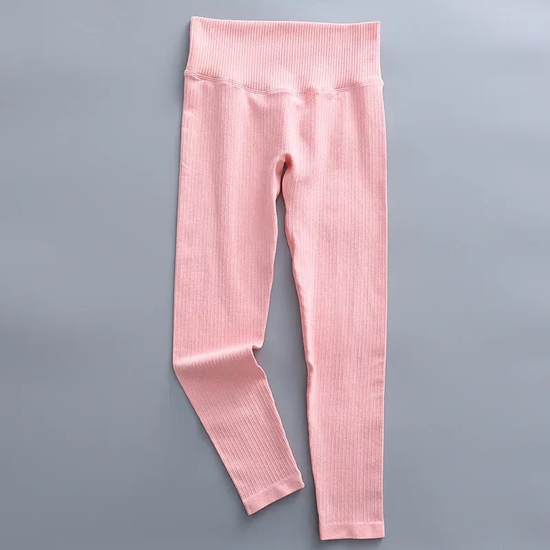 Pink Pants