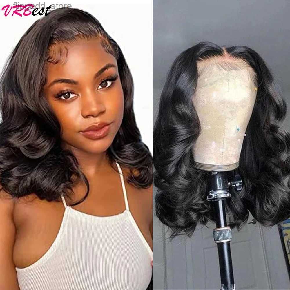 Body Wave Bob