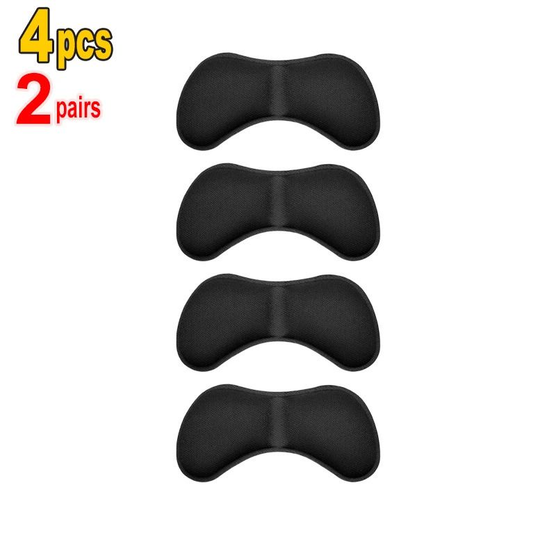 Black-4pcs