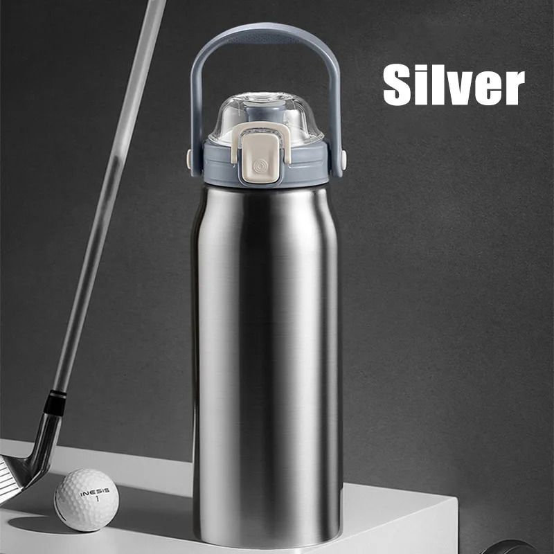 Silver-2000 ml