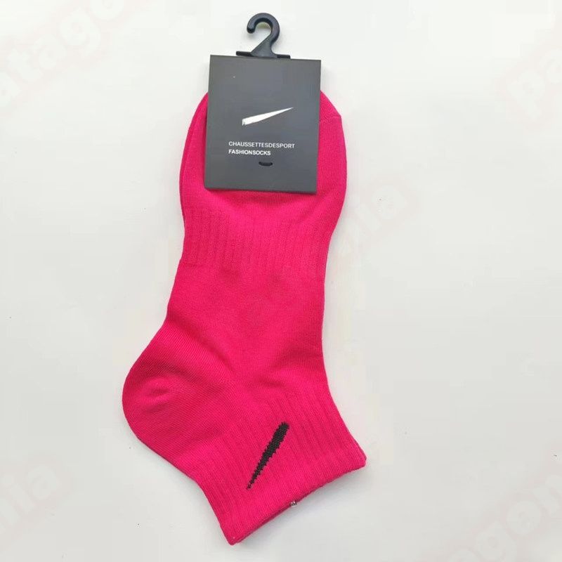 Ankle socks Pink
