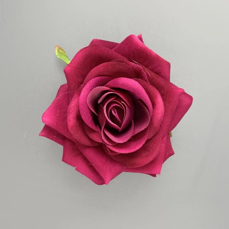 Rose purple