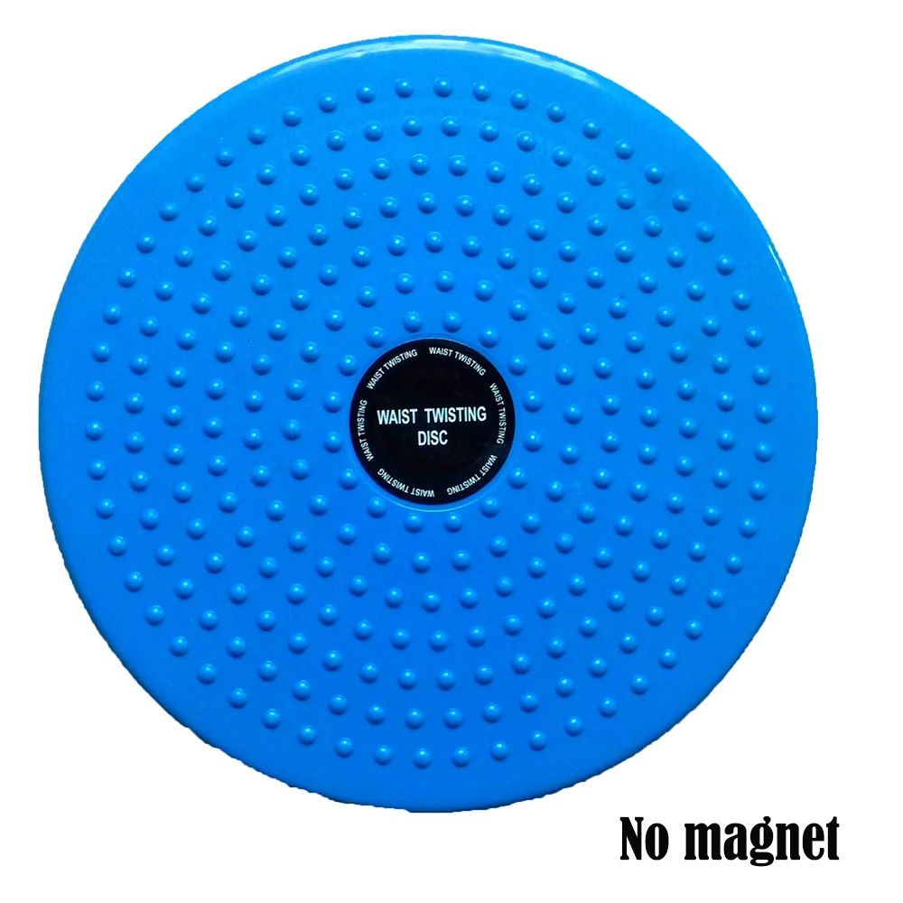 Blue No Magnet