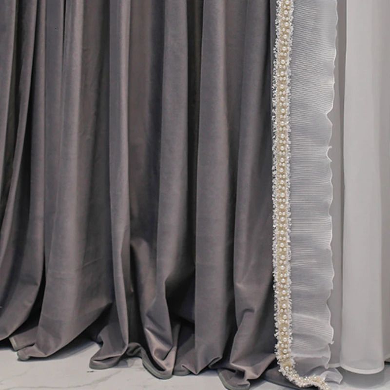 curtain