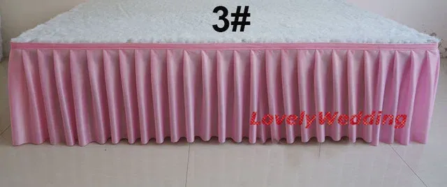 H30cm x L600cm pembe