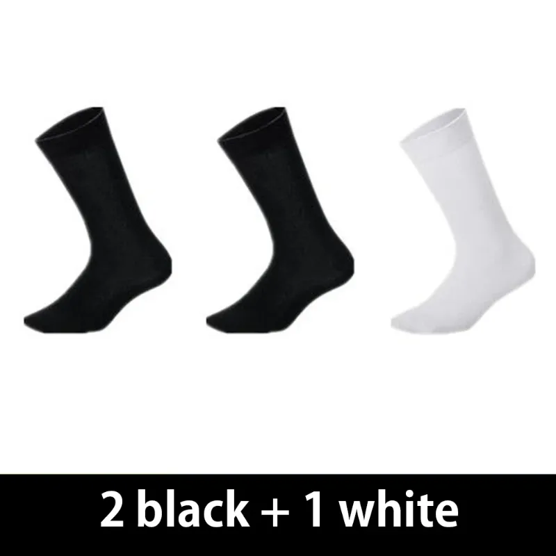 2 svart 1 vit
